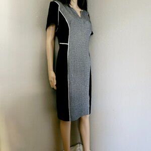 NYDJ Lift Tuck Technology Women’s Stretch dress